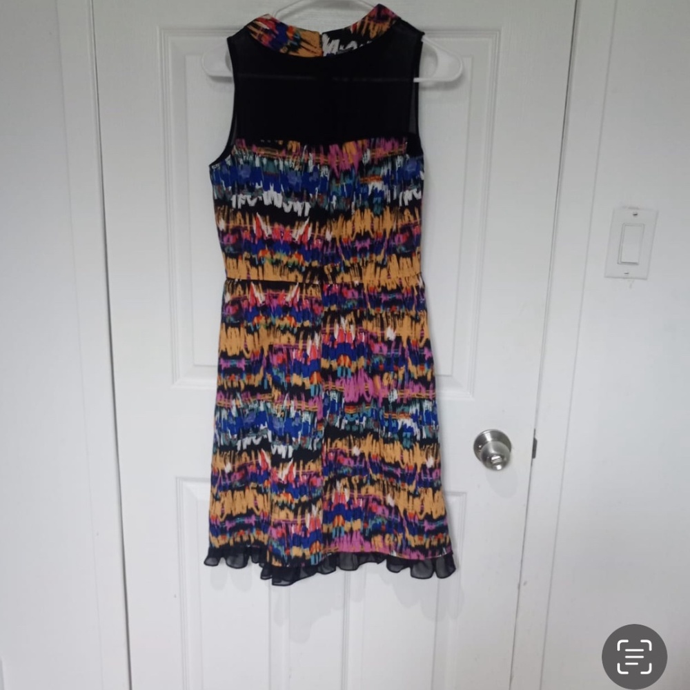 Chic Summer dress
